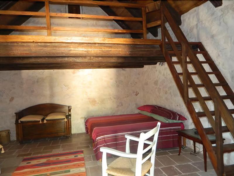 Fontana Vecchia B&B Castellana Grotte Luaran gambar