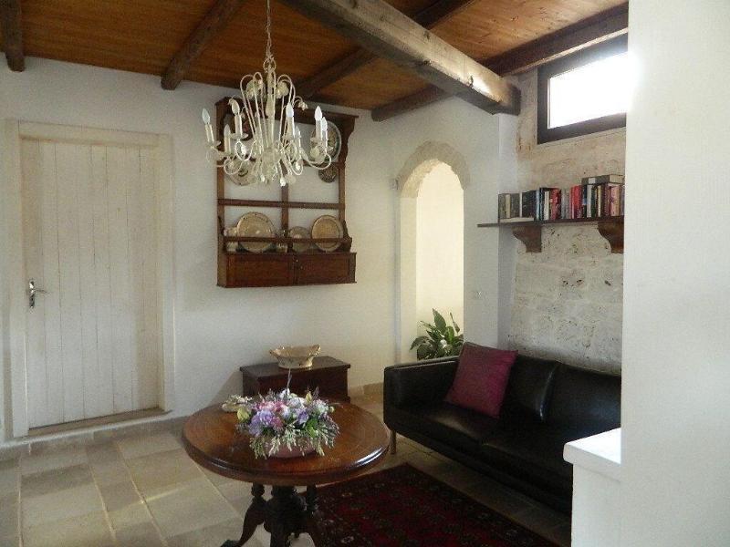 Fontana Vecchia B&B Castellana Grotte Luaran gambar