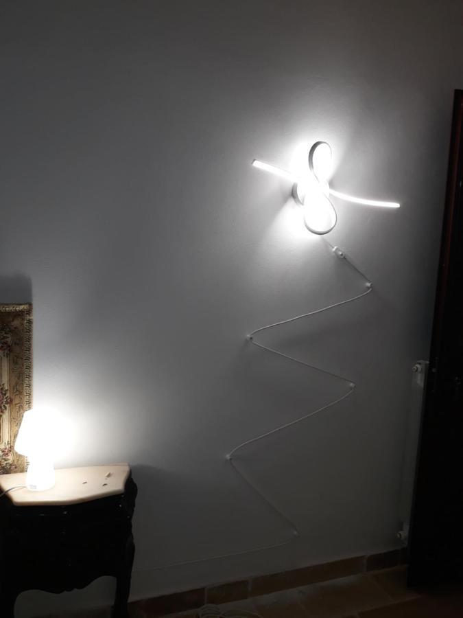 Fontana Vecchia B&B Castellana Grotte Luaran gambar