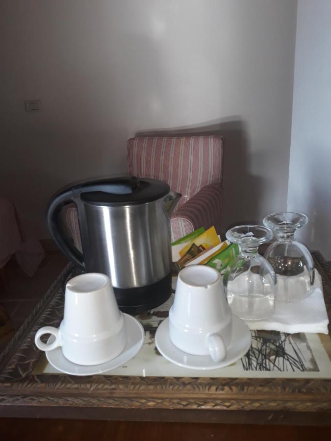 Fontana Vecchia B&B Castellana Grotte Luaran gambar