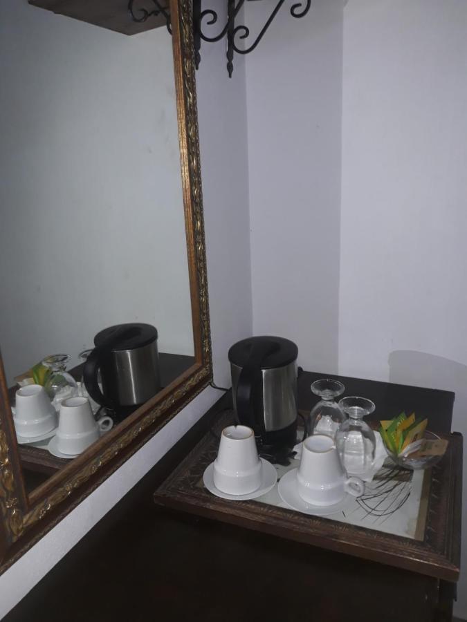Fontana Vecchia B&B Castellana Grotte Luaran gambar