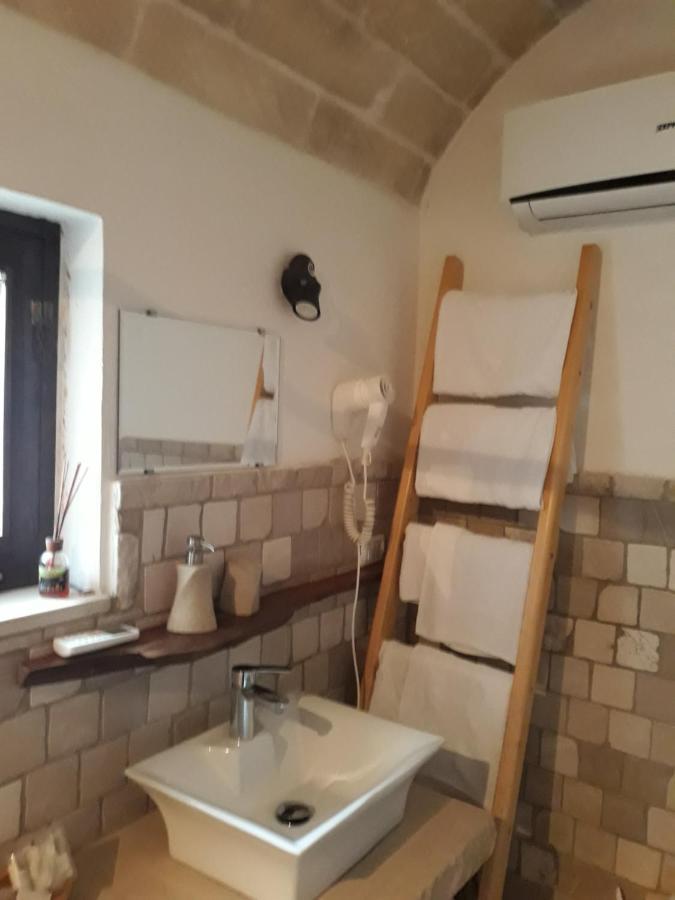 Fontana Vecchia B&B Castellana Grotte Luaran gambar