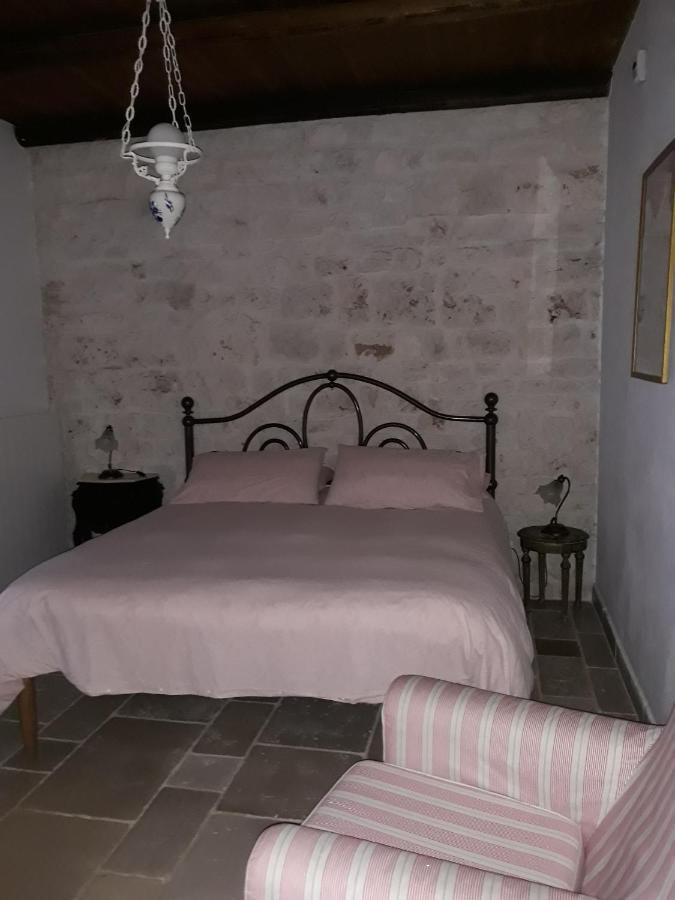 Fontana Vecchia B&B Castellana Grotte Luaran gambar