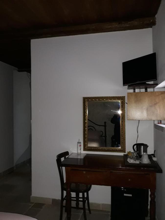 Fontana Vecchia B&B Castellana Grotte Luaran gambar