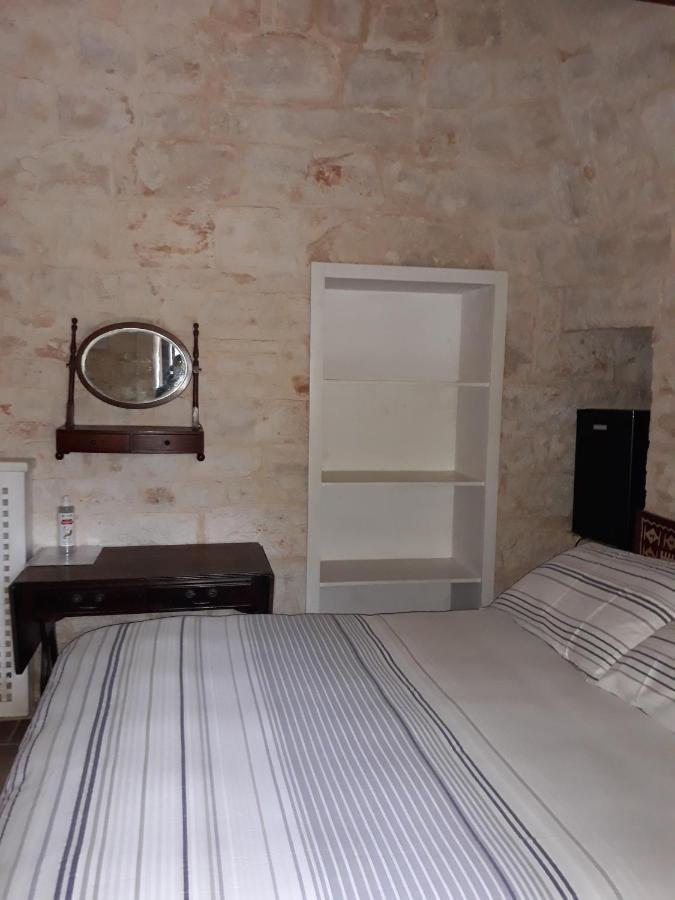 Fontana Vecchia B&B Castellana Grotte Luaran gambar