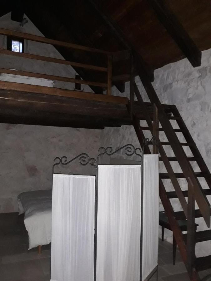 Fontana Vecchia B&B Castellana Grotte Luaran gambar