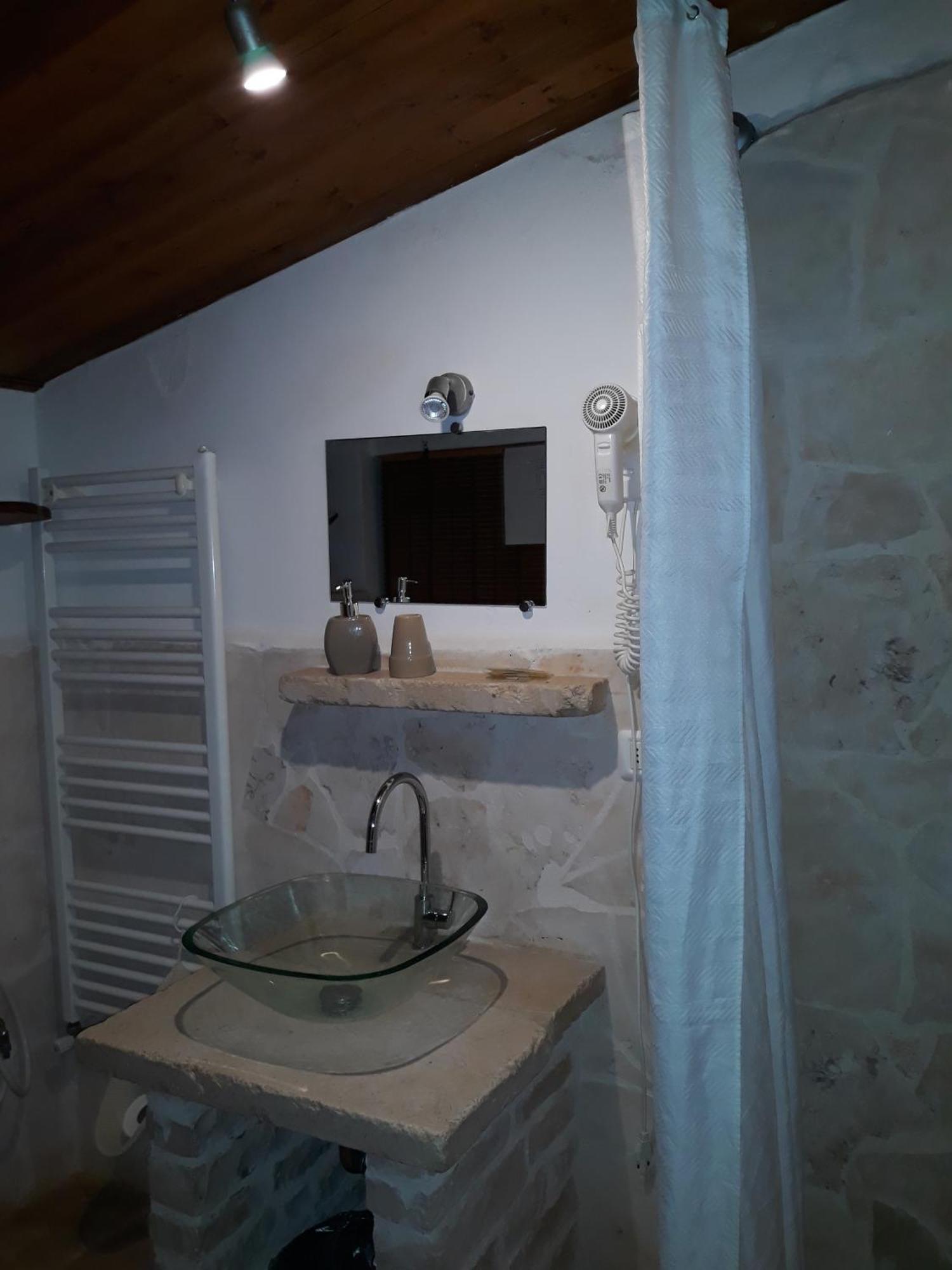 Fontana Vecchia B&B Castellana Grotte Luaran gambar