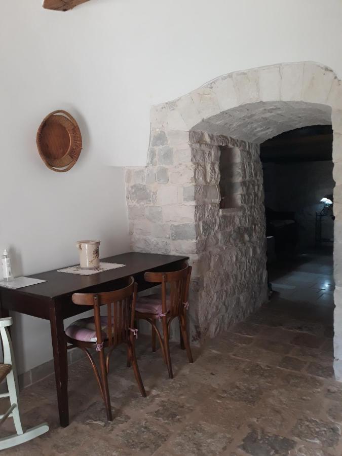 Fontana Vecchia B&B Castellana Grotte Luaran gambar
