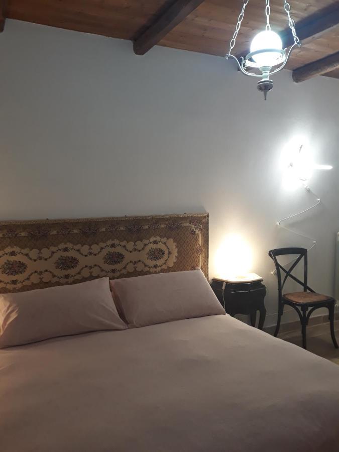 Fontana Vecchia B&B Castellana Grotte Luaran gambar