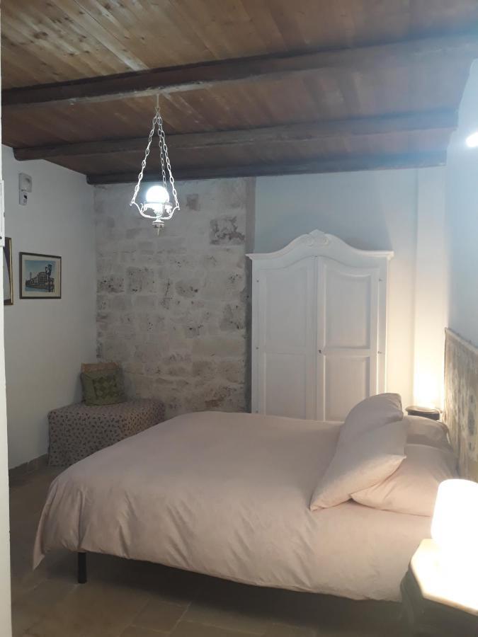 Fontana Vecchia B&B Castellana Grotte Luaran gambar