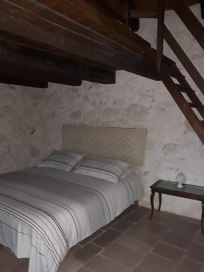 Fontana Vecchia B&B Castellana Grotte Luaran gambar