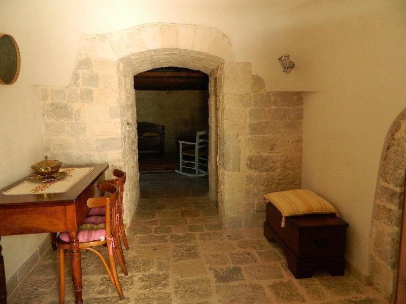 Fontana Vecchia B&B Castellana Grotte Luaran gambar