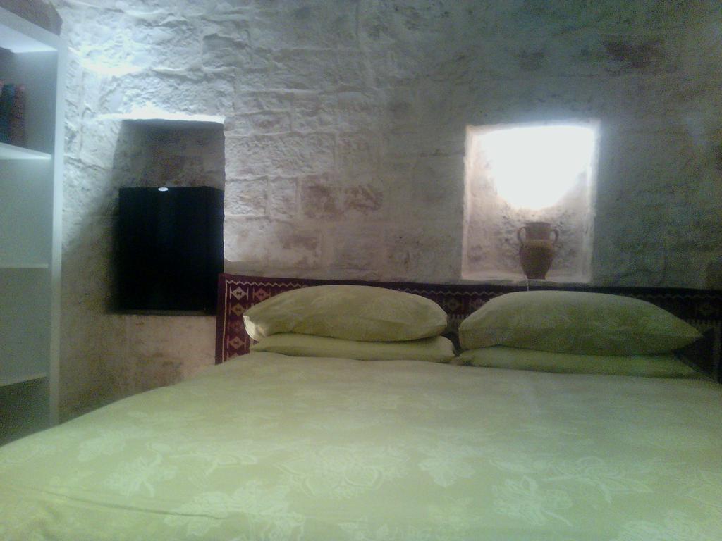 Fontana Vecchia B&B Castellana Grotte Bilik gambar