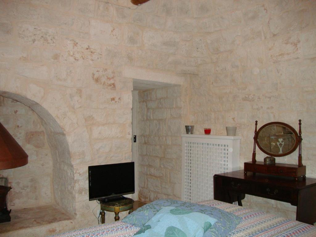 Fontana Vecchia B&B Castellana Grotte Bilik gambar