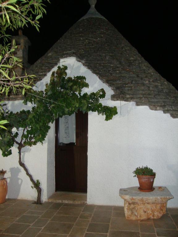 Fontana Vecchia B&B Castellana Grotte Bilik gambar