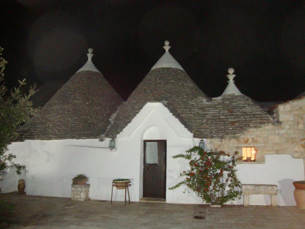 Fontana Vecchia B&B Castellana Grotte Bilik gambar