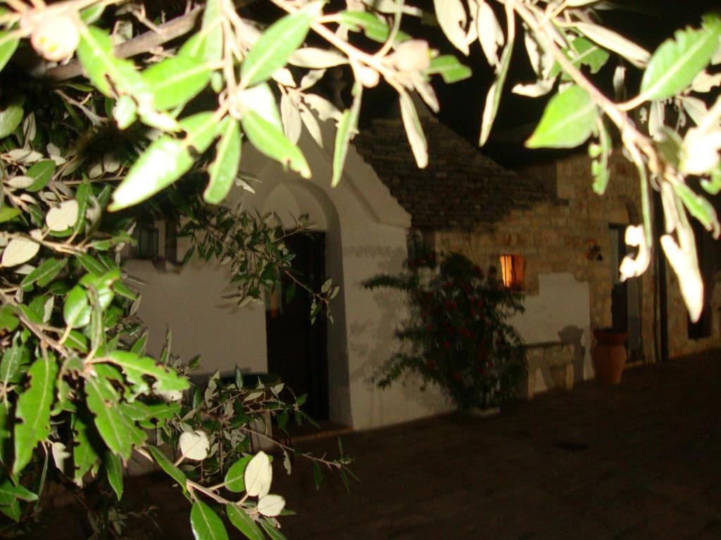 Fontana Vecchia B&B Castellana Grotte Luaran gambar