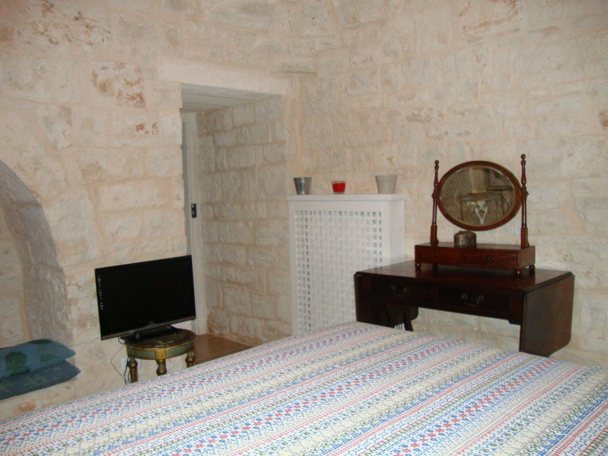 Fontana Vecchia B&B Castellana Grotte Luaran gambar